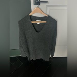 Lightly worn wall and polyester H&M size small